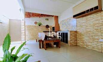 Imagem: Casa com 4 dormitórios, 270 m² - venda