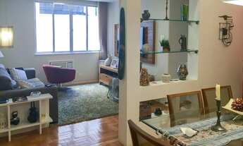 Imagem 4: Rio de Janeiro - Apartamento Padrão - Laranjeiras