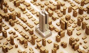 Imagem 3: Apartamento com 4 dormitórios para reserva pré-lançamento, 141 m² - Centro - Balneário Cam