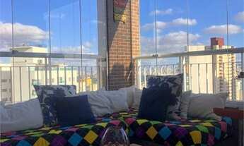 Imagem: Apartamento com 2 quartos em SANTANA