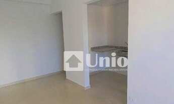 Imagem 3: Apartamento com 1 dormitório, 48 m² - venda por R$ 280.000 ou aluguel por R$ 1.600/mês - S