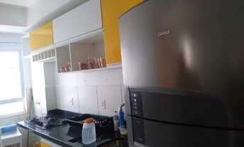 Imagem 4: Vendo Apto Cond. Leve Castanheira/Elevador/Varanda/Localizado próximo ao T5