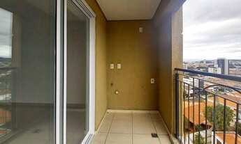 Imagem 4: APARTAMENTO - 3 DORMITÓRIOS- 1 SUÍTE- JARDIM VERGUEIRO-SOROCABA/SP