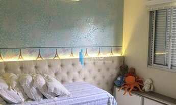 Imagem 2: Casa com 4 dormitórios à venda, 230 m² por R$ 1.500.000,00 - Condomínio Via Castelli - Lou