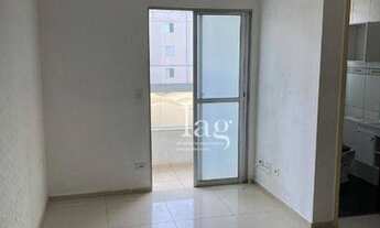 Imagem: Apartamento com 2 dormitórios à venda