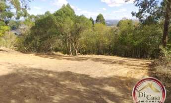 Imagem 1: Terreno à venda, 1200 m² por R$ 160.000,00 - Estância Santa Maria do Laranjal - Atibaia/SP