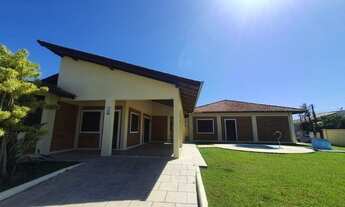 Imagem 2: Belíssima casa de alto padrão. Averbada