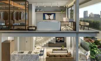 Imagem 5: STUDIO RESIDENCIAL em São Paulo - SP, Moema