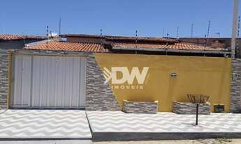 Imagem: Casa com 3 dormitórios à venda, 112 m²