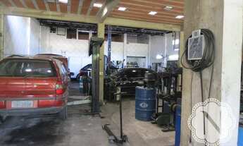 Imagem 4: Galpão comercial à venda, Belas Artes - Itanhaém - SP