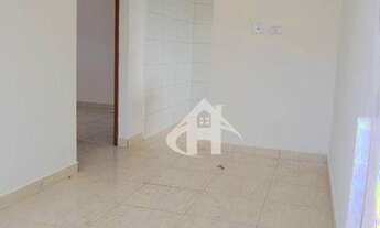 Imagem 5: Ref. CS6324 CASA NOVA DE 2 DORMITÓRIOS COM SACADA EM PRAIA