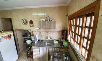 Imagem 4: Casa com 3 dormitórios à venda, 140 m² por R$ 570.000 - Vila das Mercês - São Paulo/SP