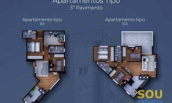 Imagem 4: Apartamento à venda Manacás