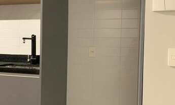 Imagem 7: Studio com 1 dormitório, 32 m² - venda por R$ 436.200,00 ou aluguel por R$ 2.700,00/mês