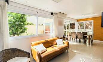 Imagem 5: Porto Alegre - Casa Padrão - Teresópolis