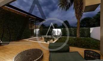 Imagem 3: Casa com 5 suites à venda, 650 m² por R$ 7.400.000 - Barra da Tijuca - Rio de Janeiro/RJ