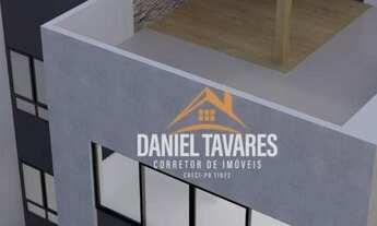 Imagem 2: Casa com 4 dormitórios à venda, 300 m² por R$ 1.400.000,00 - Condomínio Águas da Serra