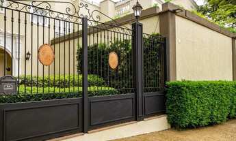 Imagem 3: Condomínio, Jardim Cordeiro - São Paulo