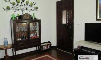 Imagem 3: Casa Residencial à venda, Vila Cruzeiro, São Paulo - CA0749