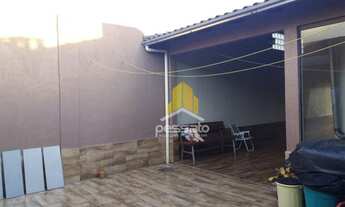 Imagem 5: Casa com 3 dormitórios à venda, 215 m² por R$ 550.000,00 - Girassol - Gravataí/RS