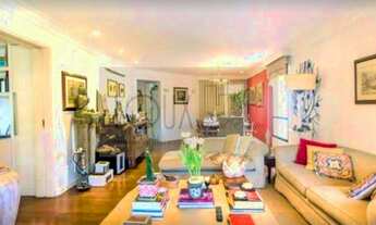 Imagem: Apartamento à venda no Itaim Bibi - 178m²