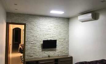 Imagem 6: Sobrado com 3 dormitórios à venda, 150 m² por R$ 750.000,00 - Jardim Leônidas Moreira - Sã