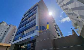 Imagem 2: Apartamento com 3 dormitórios à venda, 84 m² por R$ 738.069,00 - Jardim Camburi - Vitória