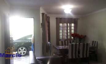 Imagem 5: Sobrado com 4 dormitórios à venda por R$ 350.000 - Setor Residencial Oeste - São Sebastião