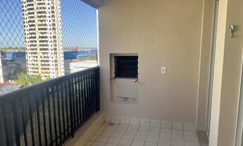 Imagem 3: Apartamento 2 suites lazer completo montado