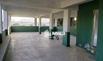 Imagem 5: Apartamento com 2 dormitórios à venda, 55 m² por R$ 185.000,00 - Taquara - Rio de Janeiro