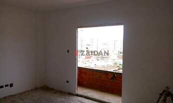 Imagem 3: Apartamento com 2 dormitórios à venda, 70 m² por R$ 280.000,00 - Aviação - Praia Grande/SP