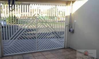 Imagem 2: Casa com 3 dormitórios à venda, 160 m² por R$ 480.000,00 - De Lorenzi - Boituva/SP