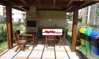 Imagem 2: Apartamento residencial para locação, Lapa de Baixo, São Paulo