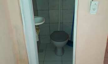 Imagem 3: Kitnet Casa com aluguel por R$350 /mês