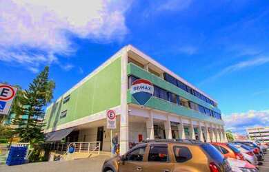 Imagem 2: CLSW 300B, bloco 1 - Morro de São Paulo - kit com 41,68 m2