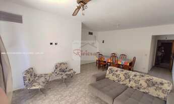 Imagem 3: Apartamento para Venda em Guarujá, Enseada, 3 dormitórios, 1 suíte, 3 banheiros, 2 vagas