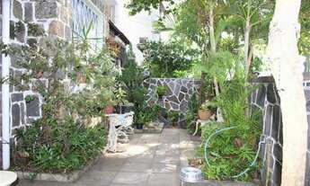 Imagem 3: Casa para venda tem 385 metros quadrados com 4 quartos em Urca - Rio de Janeiro - RJ