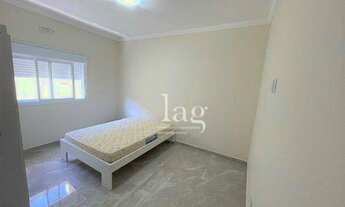 Imagem 2: Casa com 3 dormitórios à venda, 160 m² por R$ 1.120.000 - Condomínio Ibiti Reserva - Soroc