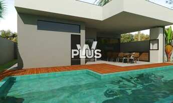 Imagem 5: Casa de Condomínio com 3 dorms, Alphaville Nova Esplanada 1, Votorantim - R$ 2.01 mi, Cod