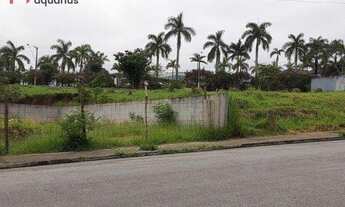 Imagem 3: Terreno à venda, 540 m² por R$ 422.000,00 - Urbanova - São José dos Campos/SP