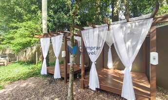 Imagem 3: Apartamento 2 quartos com suíte e vaga coberta no bairro Teresópolis