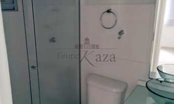 Imagem 5: Apartamento - Jardim América - Residencial Spazio Campo das Violetas - 98m² - 2 Dormitório