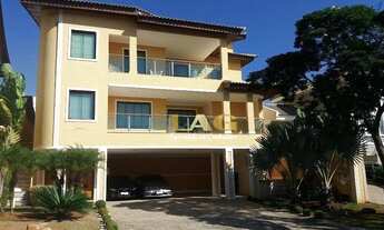 Imagem 2: Casa residencial à venda, Condomínio Ibiti do Paço, Sorocaba