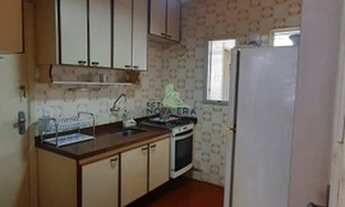 Imagem 3: Apartamento 2 dormitórios - Boqueirão / Santos