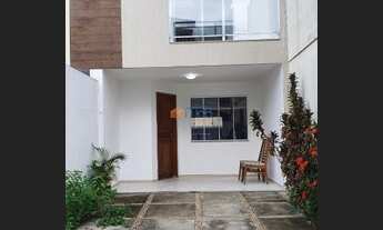 Imagem: Casa em condomínio com 02 suítes