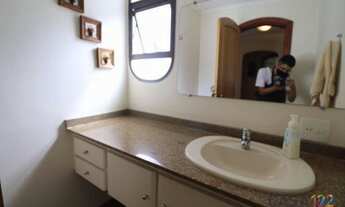 Imagem 6: Apartamento com 4 dormitórios à venda, 250 m² por R$ 1.950.000,00 - Moema - São Paulo/SP