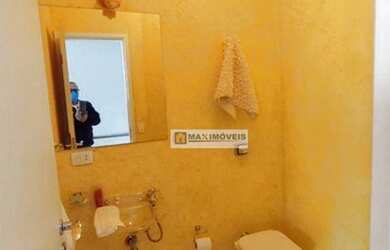 Imagem 6: Casa com 4 dormitórios à venda, 450 m² por R$ 1.300.000 - Jardim Paulista - Atibaia/SP