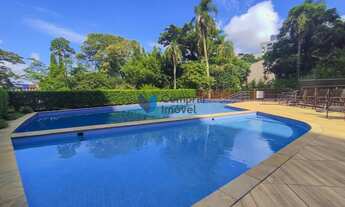 Imagem 2: Apartamento 2 quartos com suíte e vaga coberta no bairro Teresópolis