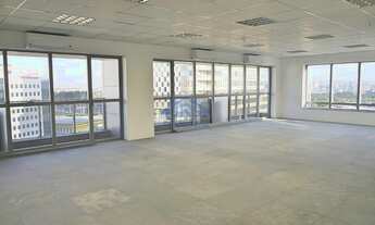 Imagem 4: Sala para alugar, 159 m² por R$ 7.175,70/mês - Empresarial 18 do Forte - Barueri/SP