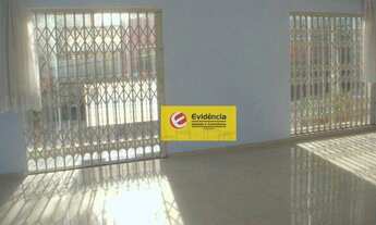 Imagem 2: Casa à venda, 270 m² por R$ 1.378.000,00 - Centro - Santo André/SP